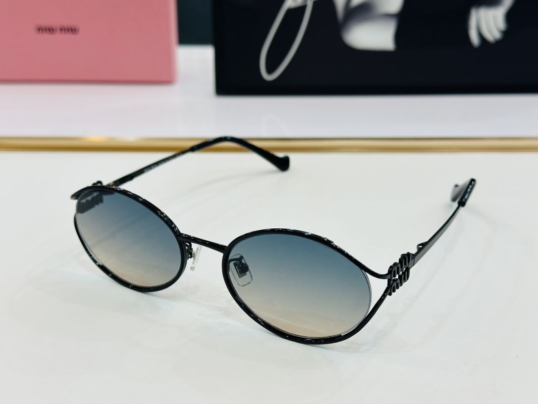 Miu Miu Sunglasses